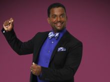 Alfonso Ribeiro