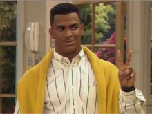 Alfonso Ribeiro