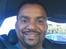Alfonso Ribeiro