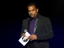 Alfonso Ribeiro