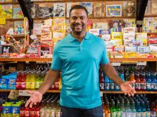 Alfonso Ribeiro