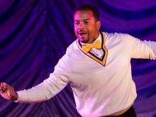 Alfonso Ribeiro