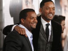 Alfonso Ribeiro