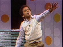 Alfonso Ribeiro