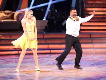 Alfonso Ribeiro