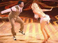 Alfonso Ribeiro #347679 picture (Landscape Medium)