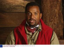Alfonso Ribeiro