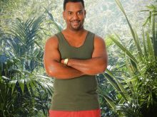 Alfonso Ribeiro