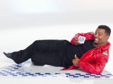 Alfonso Ribeiro