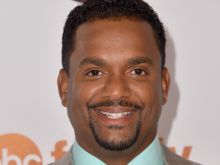 Alfonso Ribeiro