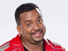 Alfonso Ribeiro