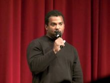 Alfonso Ribeiro