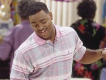 Alfonso Ribeiro