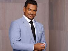 Alfonso Ribeiro