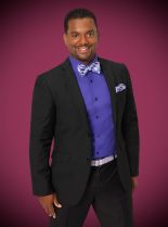 Alfonso Ribeiro