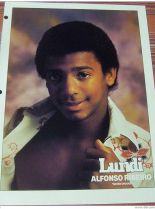 Alfonso Ribeiro