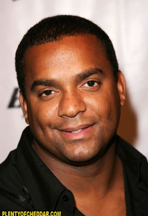 Alfonso Ribeiro