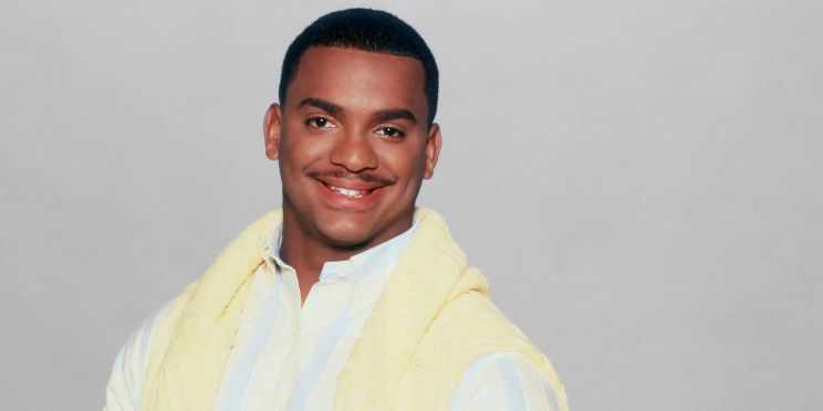 Alfonso Ribeiro