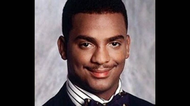 Alfonso Ribeiro