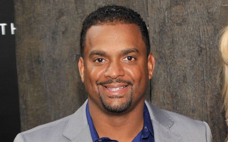 Alfonso Ribeiro