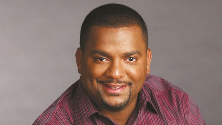 Alfonso Ribeiro