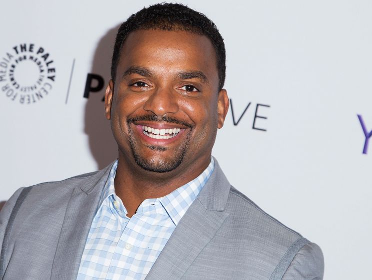 Alfonso Ribeiro