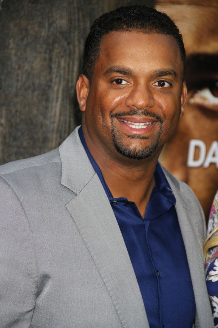 Alfonso Ribeiro