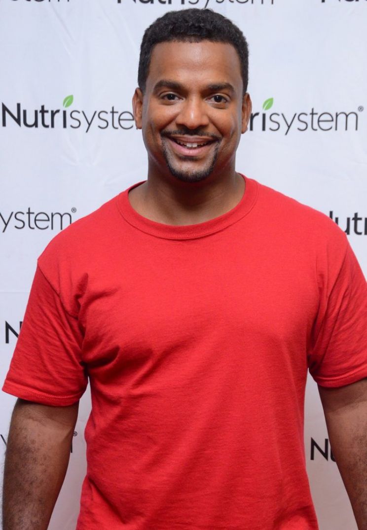 Alfonso Ribeiro