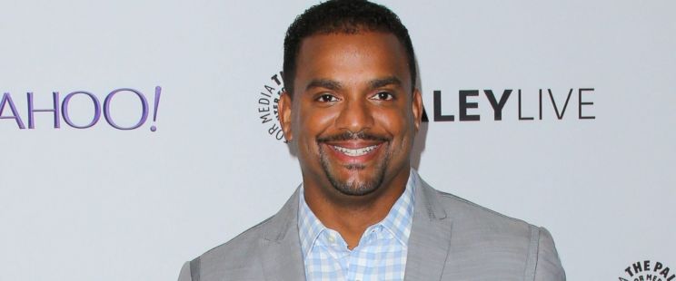 Alfonso Ribeiro