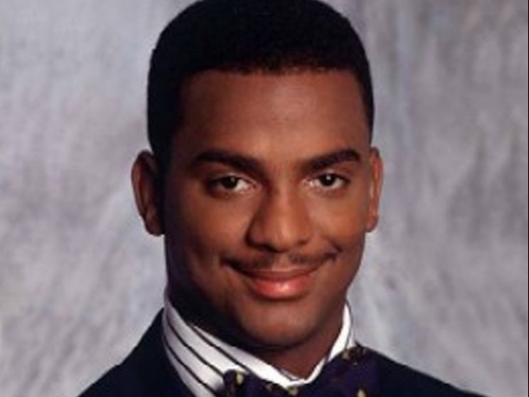 Alfonso Ribeiro