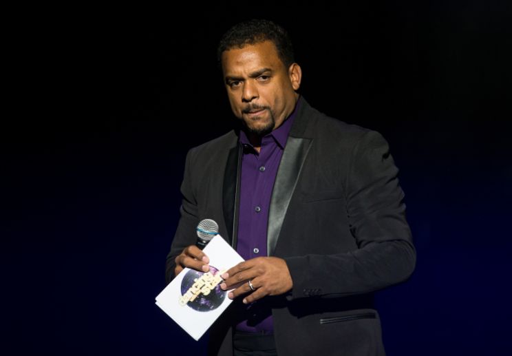 Alfonso Ribeiro