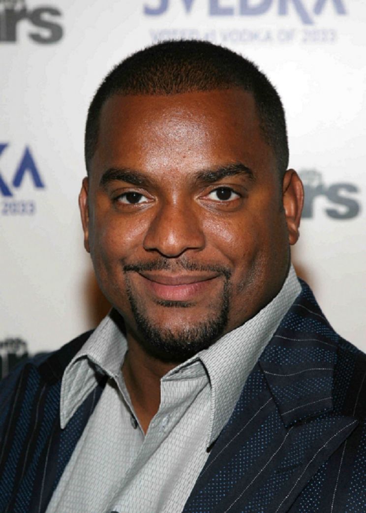 Alfonso Ribeiro