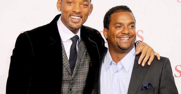 Alfonso Ribeiro