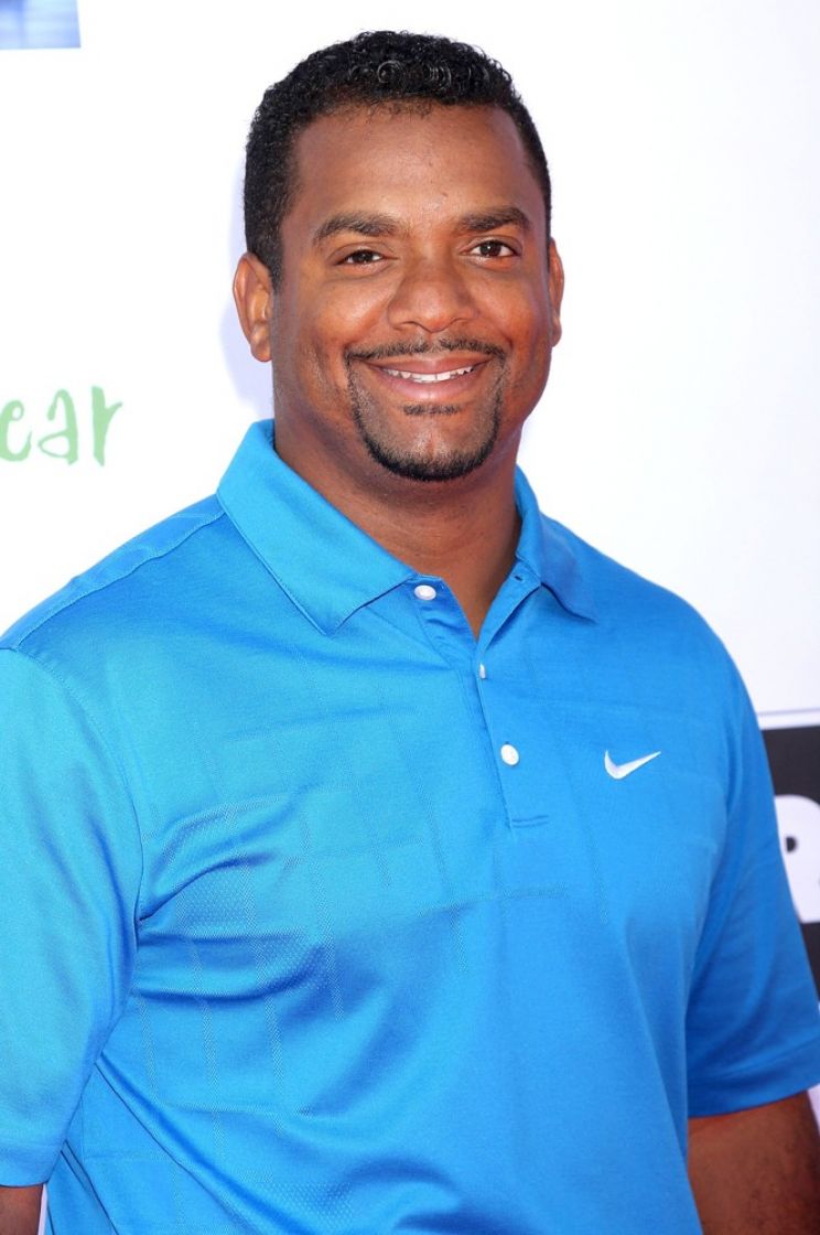 Alfonso Ribeiro