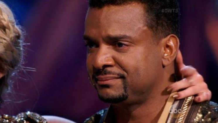 Alfonso Ribeiro