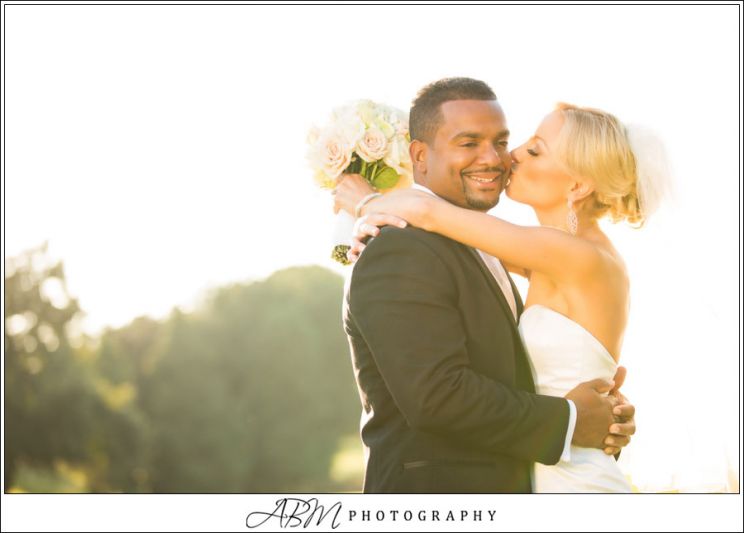Alfonso Ribeiro