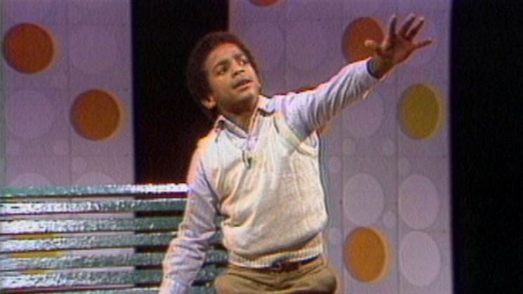 Alfonso Ribeiro