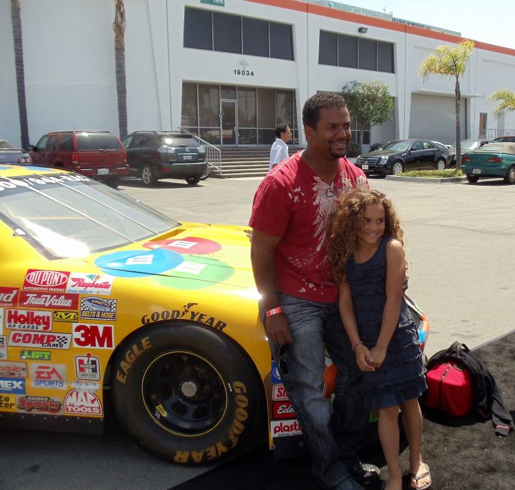 Alfonso Ribeiro