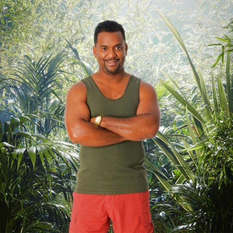 Alfonso Ribeiro