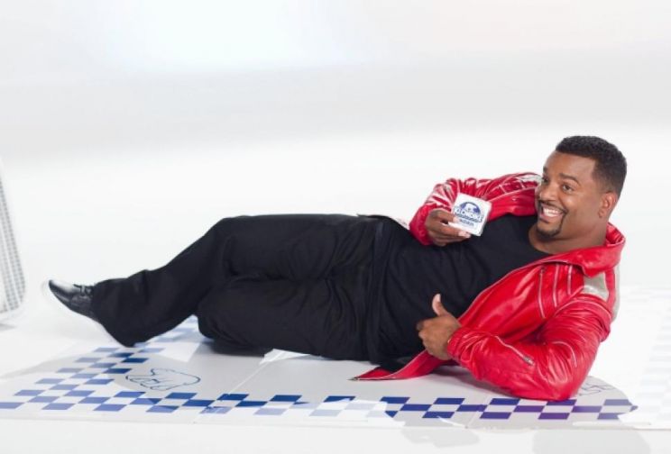 Alfonso Ribeiro