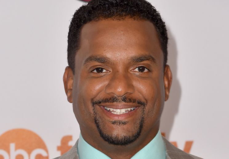Alfonso Ribeiro