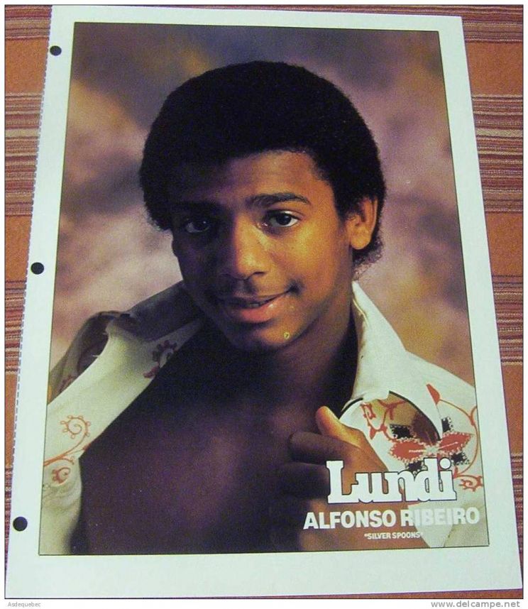 Alfonso Ribeiro