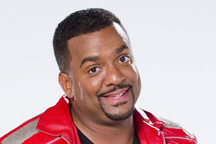 Alfonso Ribeiro