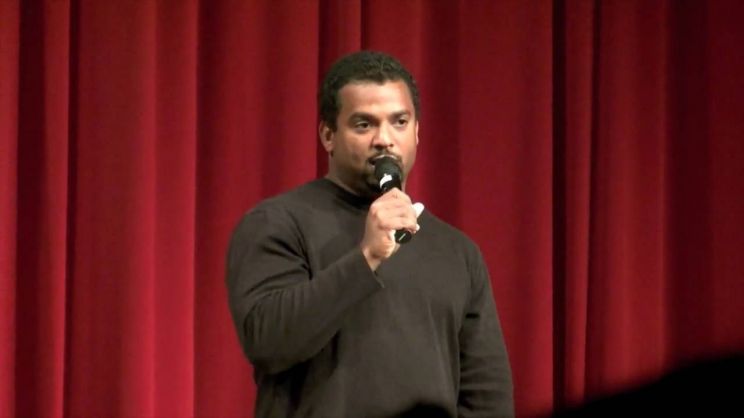 Alfonso Ribeiro