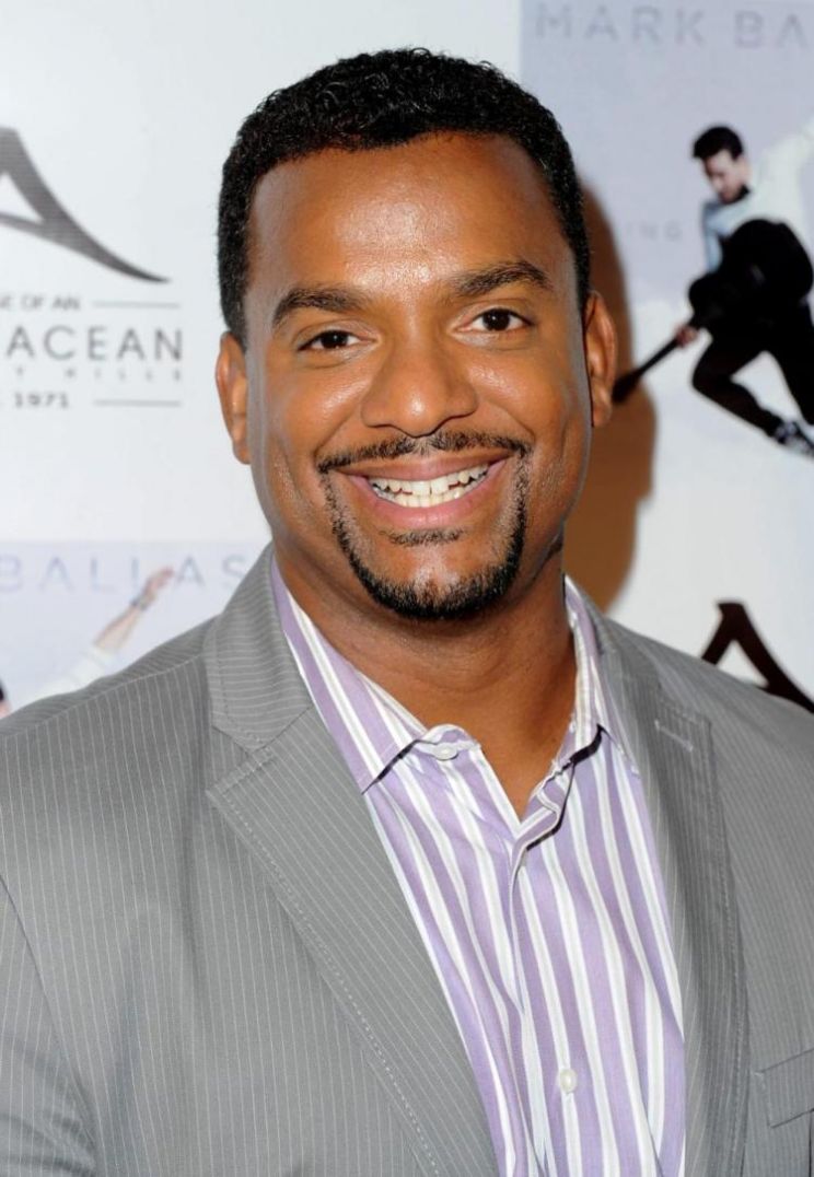 Alfonso Ribeiro