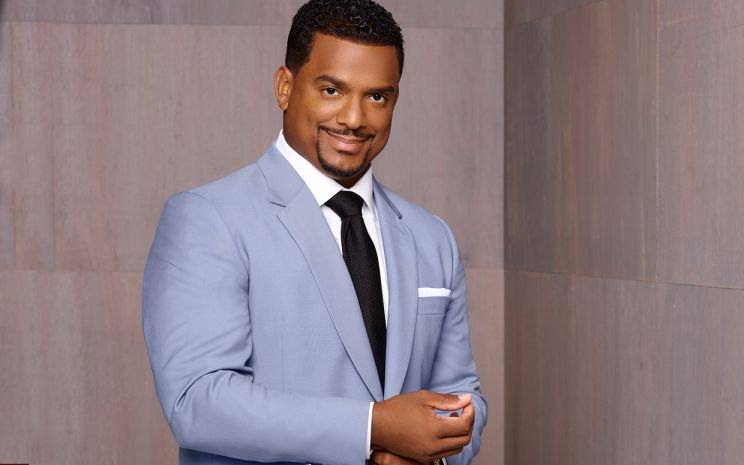 Alfonso Ribeiro