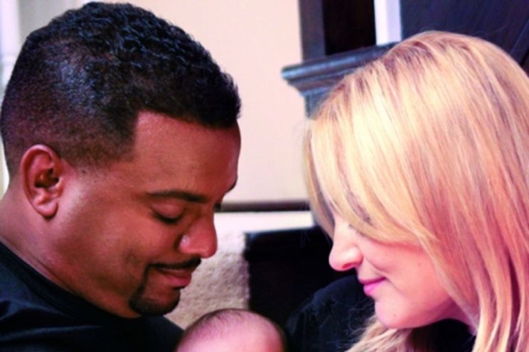 Alfonso Ribeiro