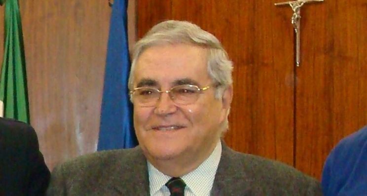 Alfonso Sánchez