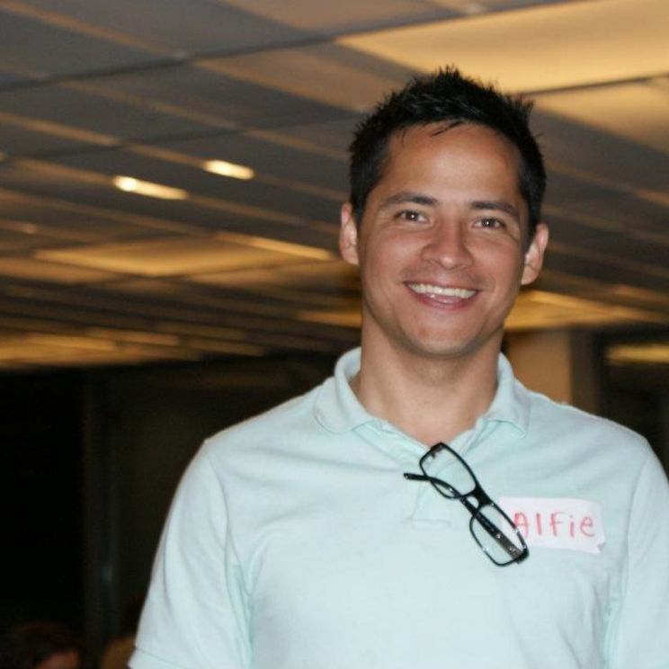 Alfonso Sánchez