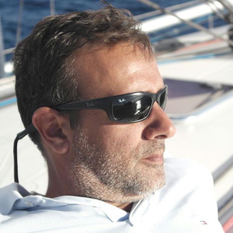 Alfonso Sánchez